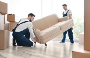 Home Shifting Services Lahore