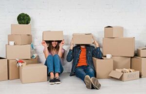 Home Shifting services