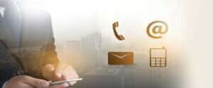 Contacts Us