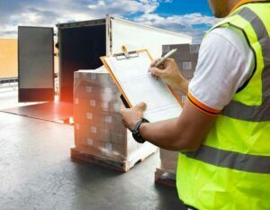 custom clearance in Lahore