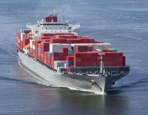 Freight Forwarding