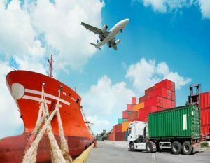 International Moving