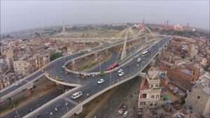 Local Moving in Lahore