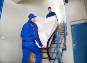 Local Moving Lahore