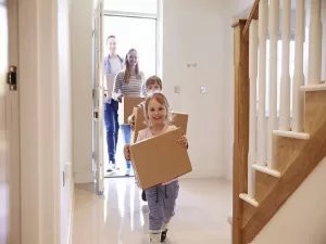 Home Shifting Service