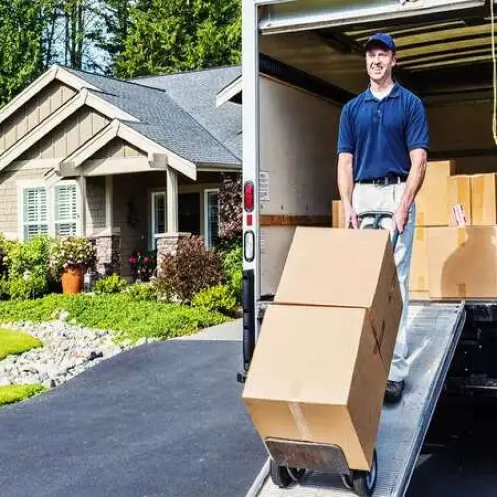 Packers and Movers 1