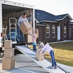 Packers and Movers Lahore
