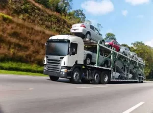 Car Transport Service