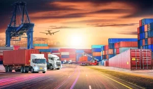 Goods Transport Services
