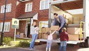 Home Shifting in Lahore