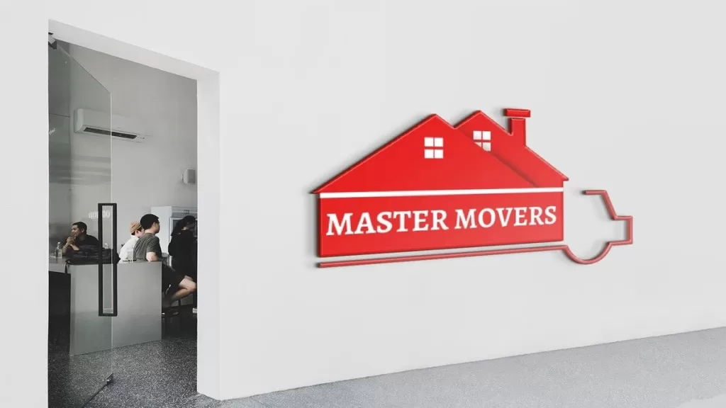 Master Packers and Movers