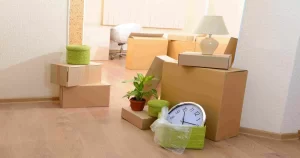 Office Shifting Services