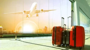 Luggage Transport Company Lahore
