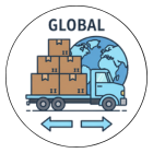 International Moving