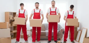 Master Movers Covers
