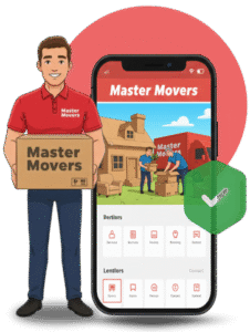 Master Movers Hero