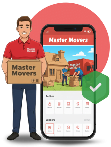Master Movers Hero