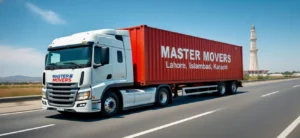 Goods Transport Company 1