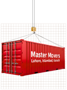 Master Goods Transport