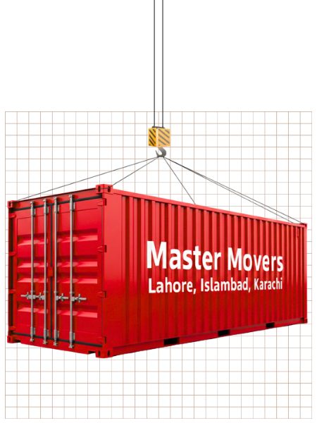 Master Goods Transport